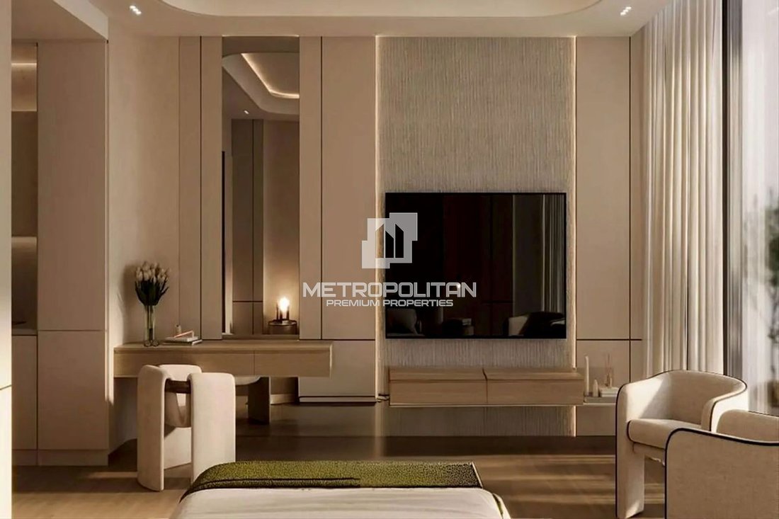 Apartment in Business Bay, Dubai, United Arab Emirates 5 - 17669610
