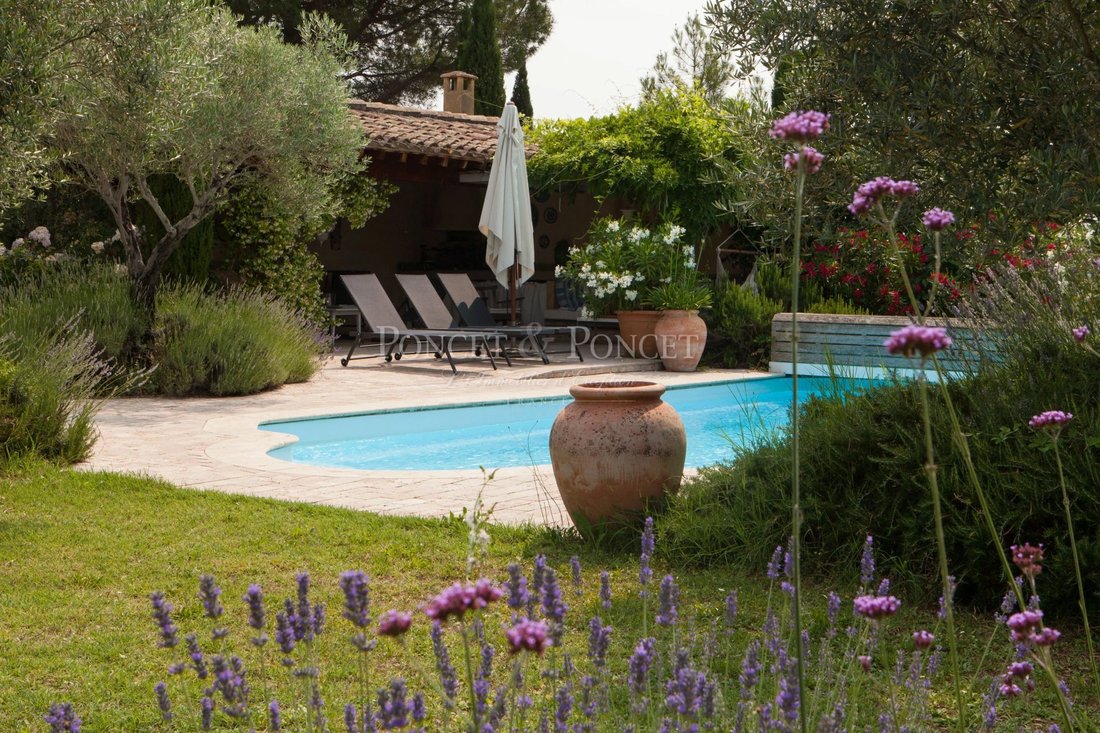 Farm Ranch in Centre Ville, Limoux, France 3 - 15174363