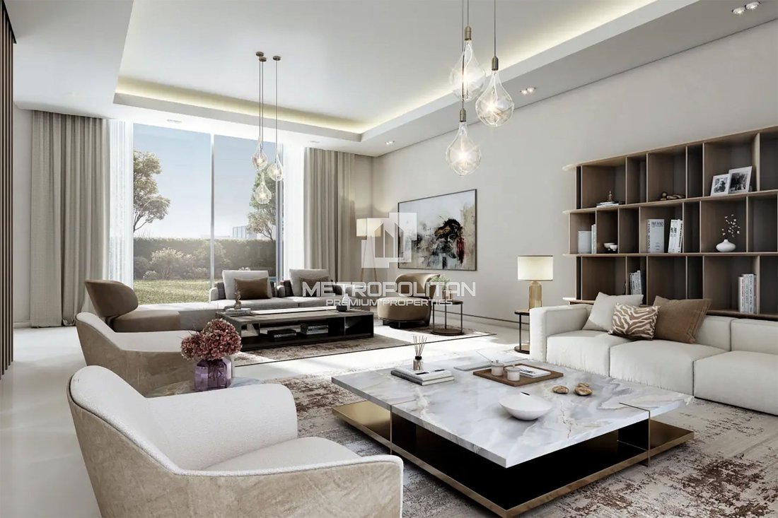 Villa in Al Yufrah 1, Al Yufrah, Dubai 2 - 17669657