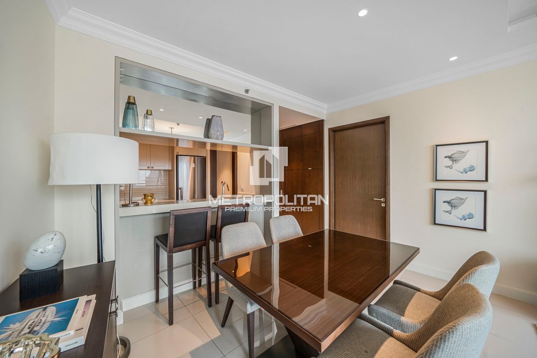Apartment in Downtown Dubai, Dubai, United Arab Emirates 4 - 15229421
