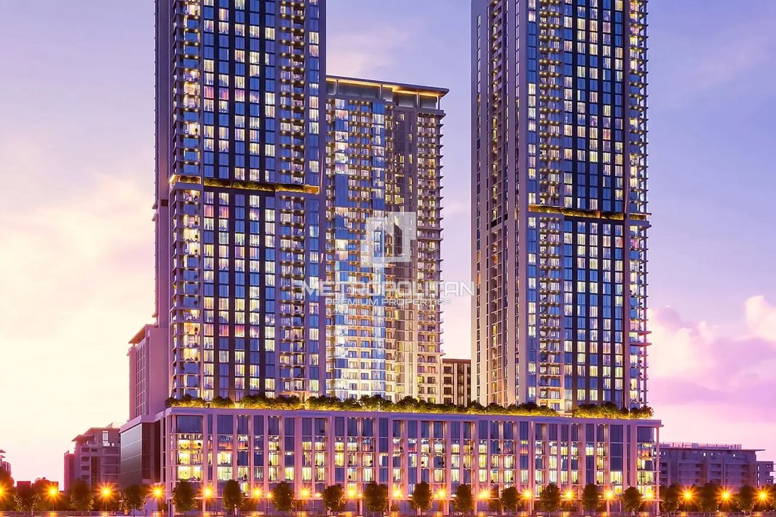 Apartment in MBR- Al Merkad, Dubai, United Arab Emirates 4 - 15906664