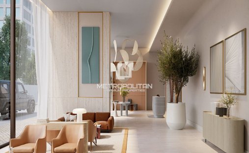 Apartment in Dubai Harbour, Dubai, United Arab Emirates 1