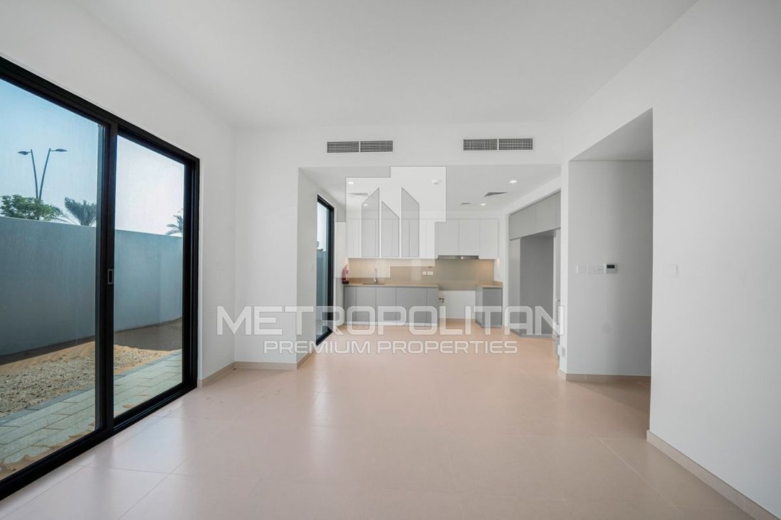 Villa in Dubai South Golf District, Dubai, United Arab Emirates 4 - 15243593
