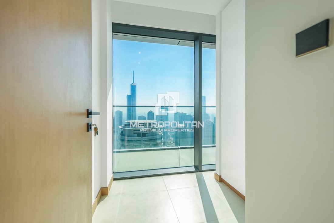 Apartment in Dubai Marina / Marsa Dubai, Dubai, United Arab Emirates 4 - 15618134