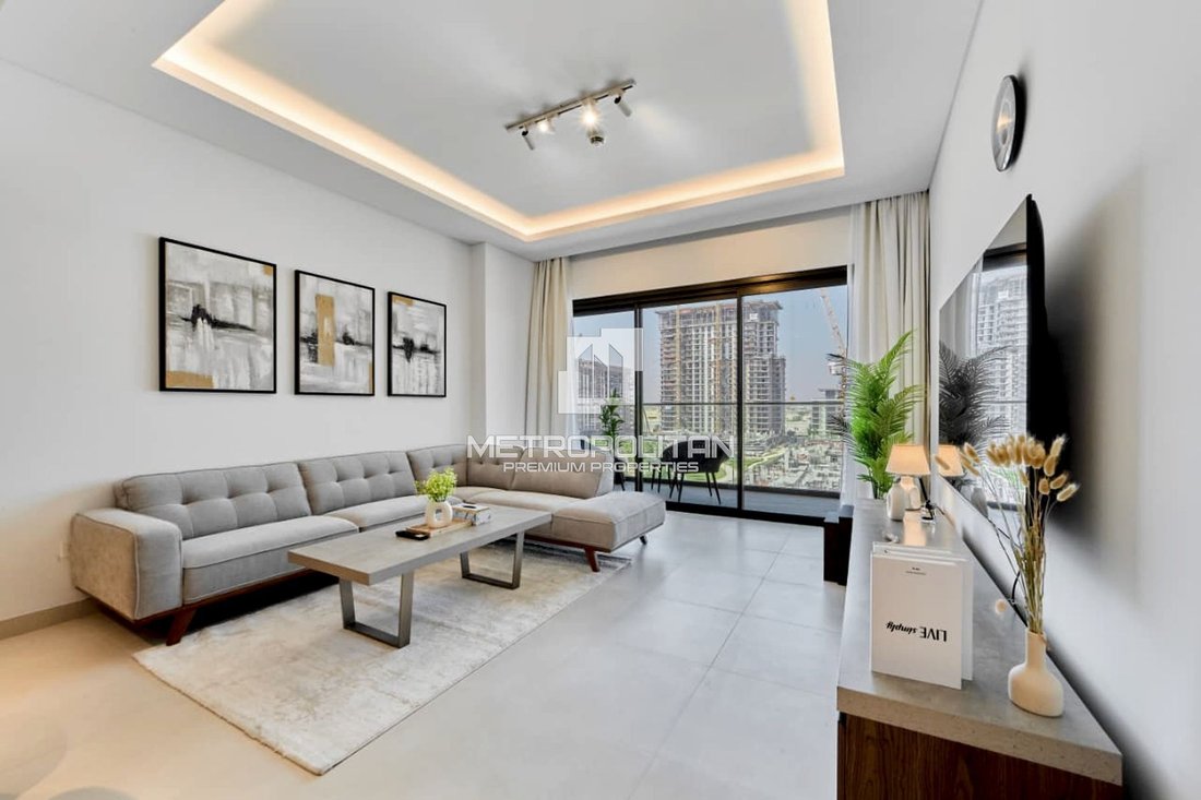 Apartment in City Walk, Dubai, United Arab Emirates 2 - 17669607
