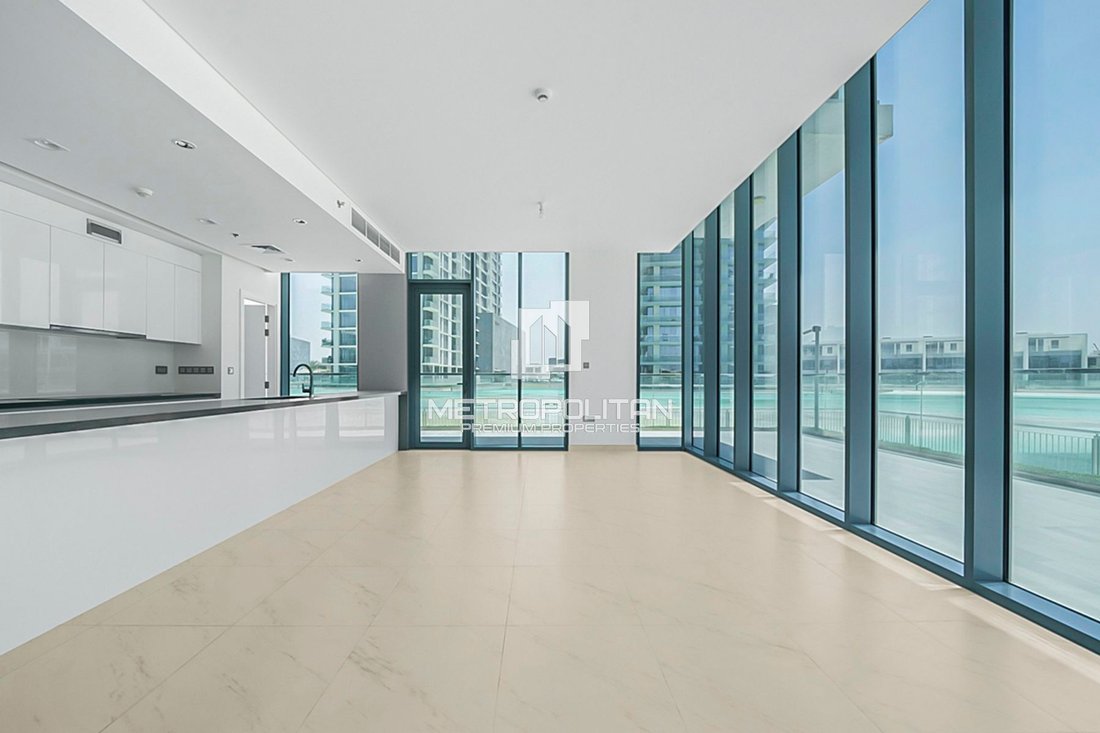 Apartment in MBR City / Mohammed Bin Rashid City, Dubai, United Arab Emirates 2 - 15643122
