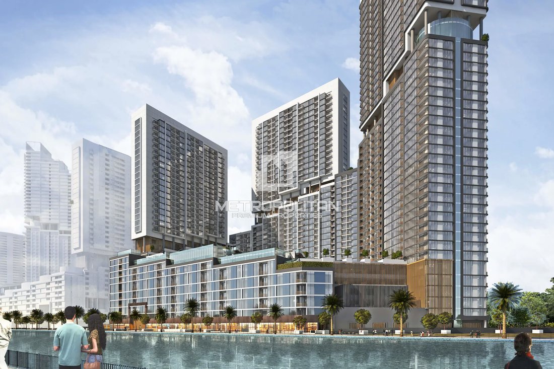 Apartment in MBR- Al Merkad, Dubai, United Arab Emirates 3 - 14892886