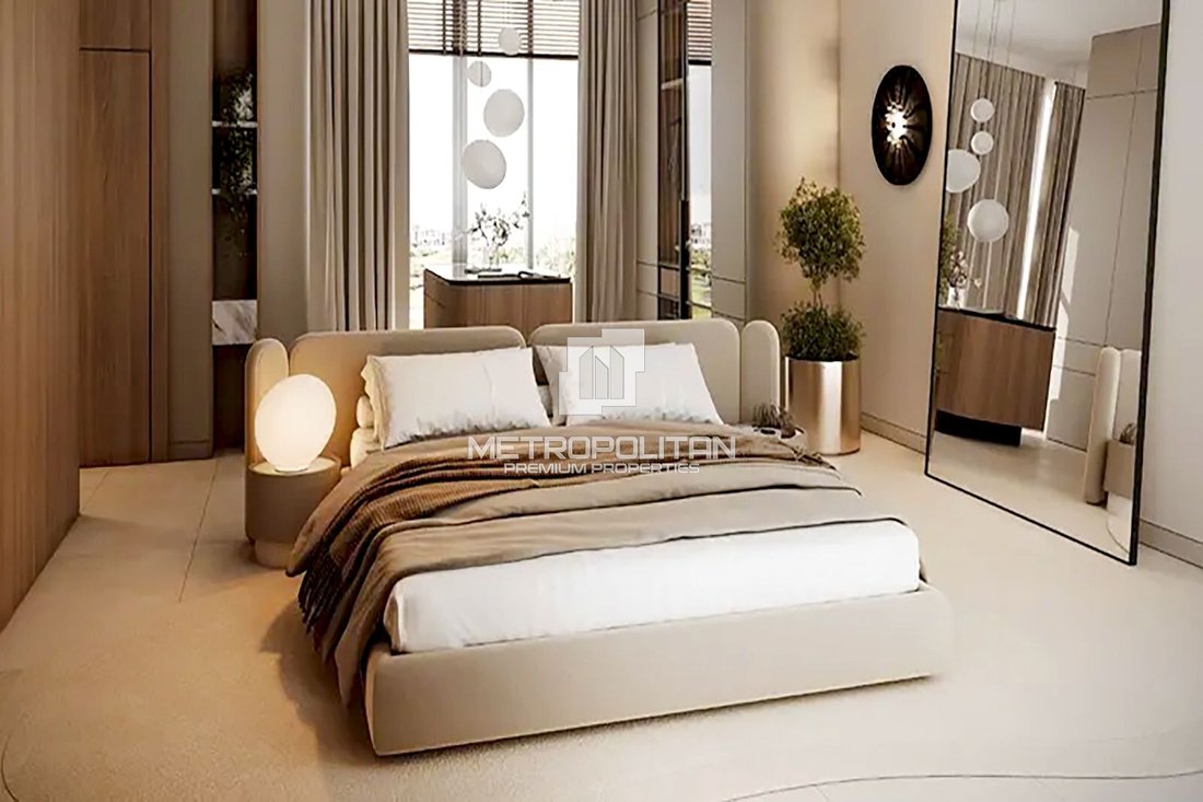 Apartment in Business Bay, Dubai, United Arab Emirates 5 - 15370127