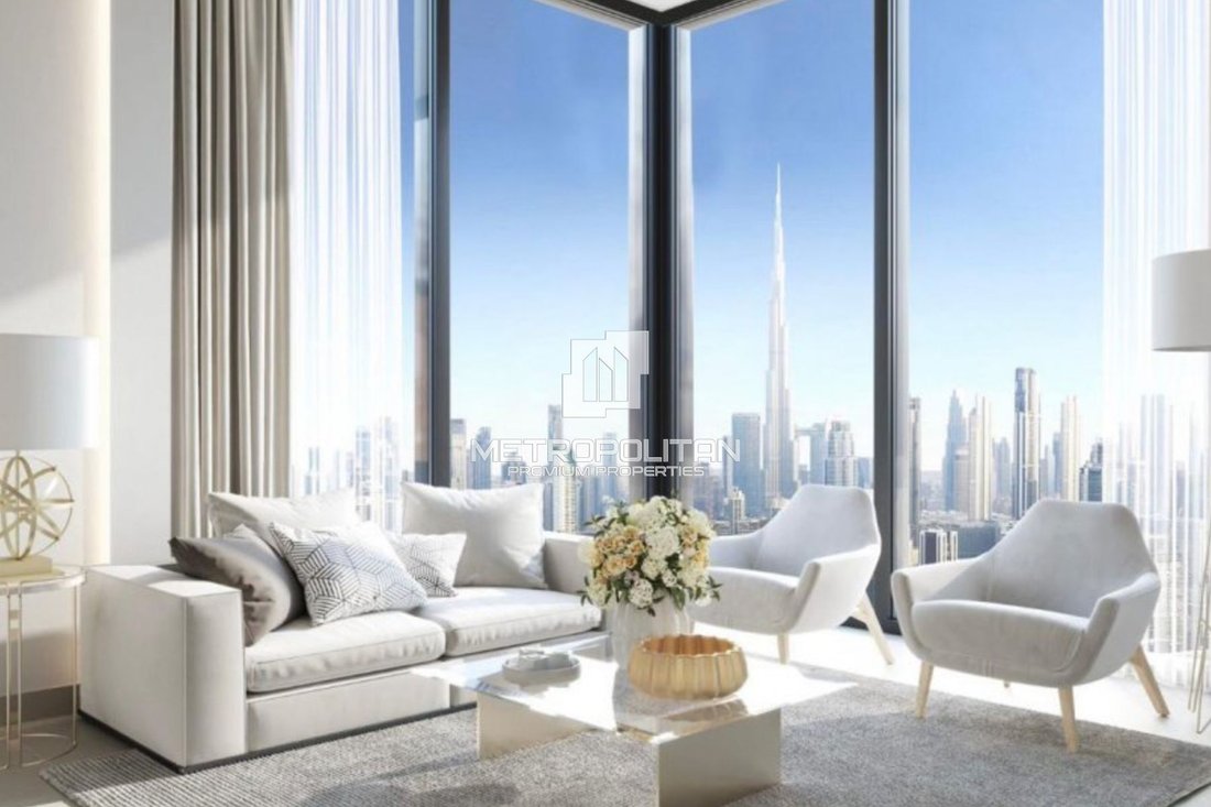 Apartment in MBR- Al Merkad, Dubai, United Arab Emirates 1 - 15848529