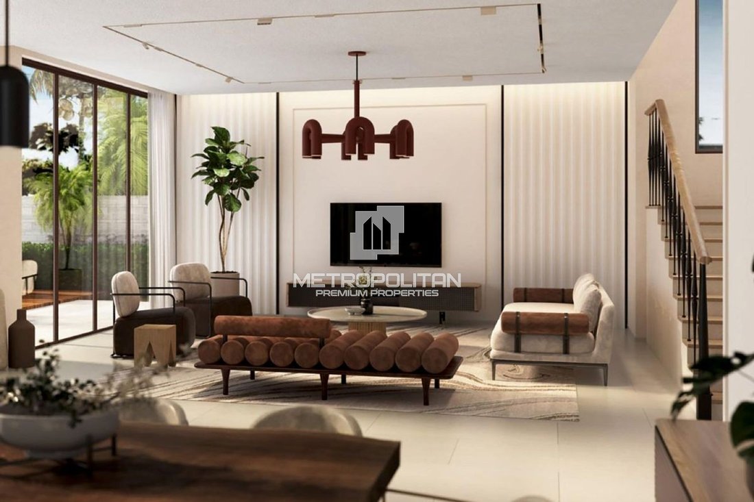 Townhouse in Al Wasl, Dubai, United Arab Emirates 3 - 17669458