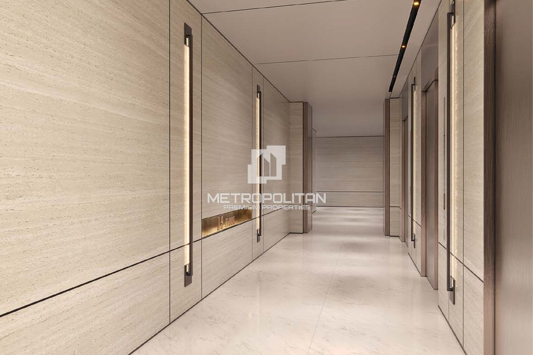 Apartment in Dubai Marina / Marsa Dubai, Dubai, United Arab Emirates 2 - 15885991
