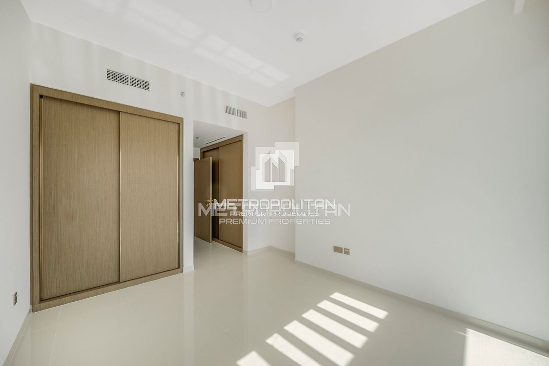 Apartment in Dubai Harbour, Dubai, United Arab Emirates 3 - 15570350