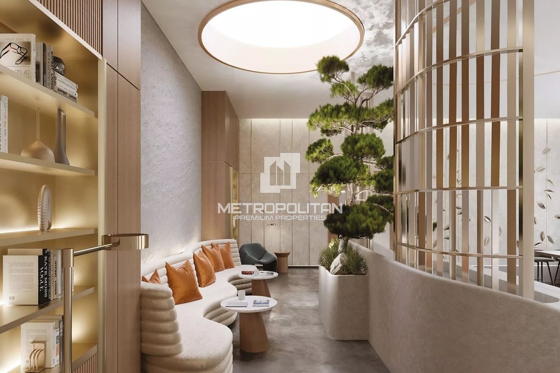Apartment in Business Bay, Dubai, United Arab Emirates 4 - 15886000