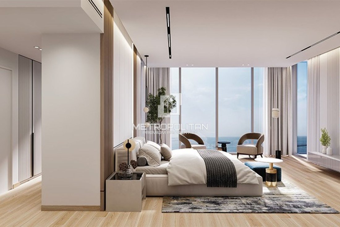 Apartment in Dubai Islands / Deira Islands, Dubai, United Arab Emirates 5 - 15727784