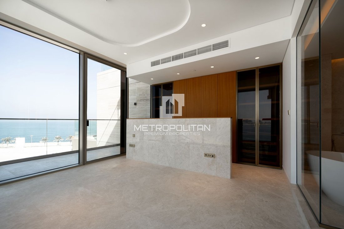 Apartment in Palm Jumeirah, Dubai, United Arab Emirates 4 - 12397797