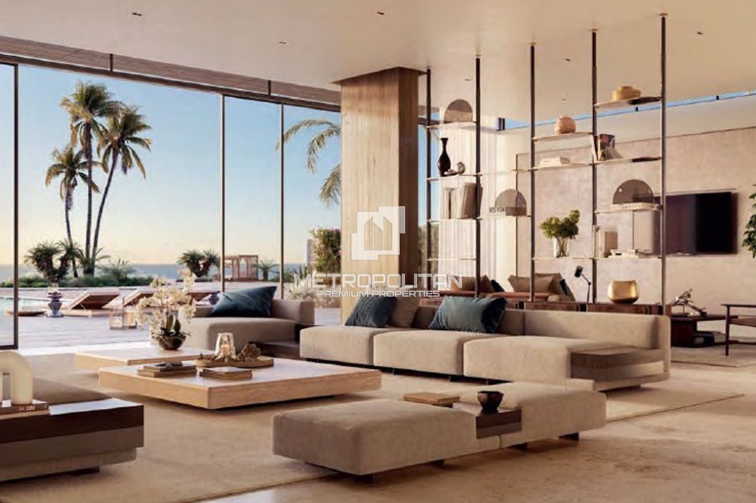 Villa in Abu Hail, Dubai, United Arab Emirates 3 - 14050352