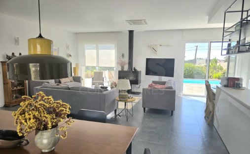 Villa in Alvorninha, Leiria District, Portugal 1