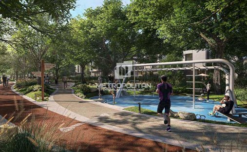 Villa a Dubai, Dubai, Emirati Arabi Uniti 1