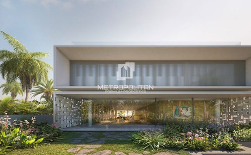 Villa in Baia di Jumeirah, Emirato di Dubai, Emirati Arabi Uniti 1