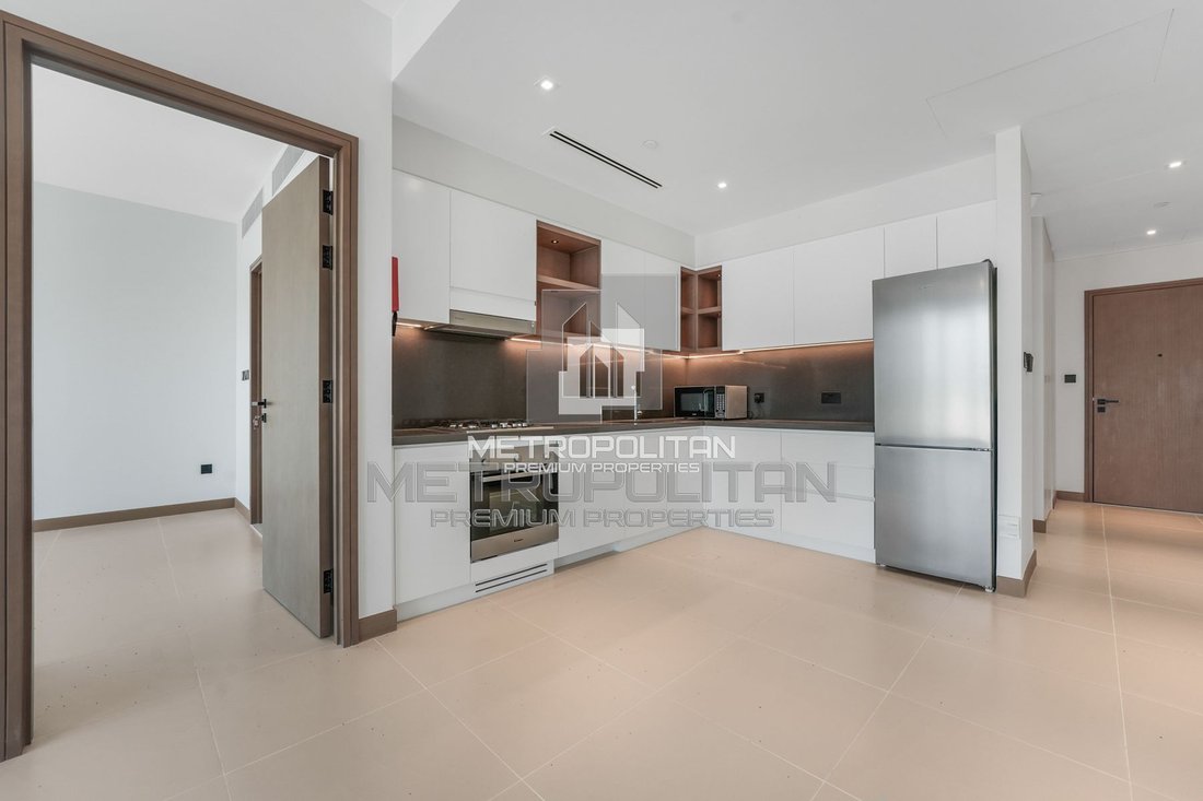 Apartment in Dubai Marina / Marsa Dubai, Dubai, United Arab Emirates 3 - 15797388