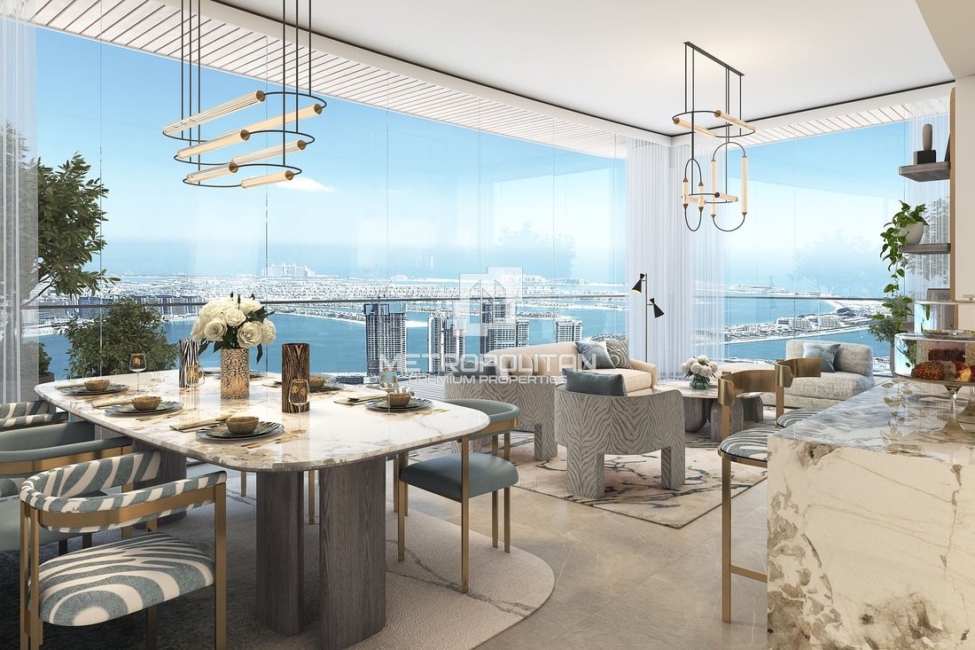 Apartment in Business Bay, Dubai, United Arab Emirates 4 - 15348466