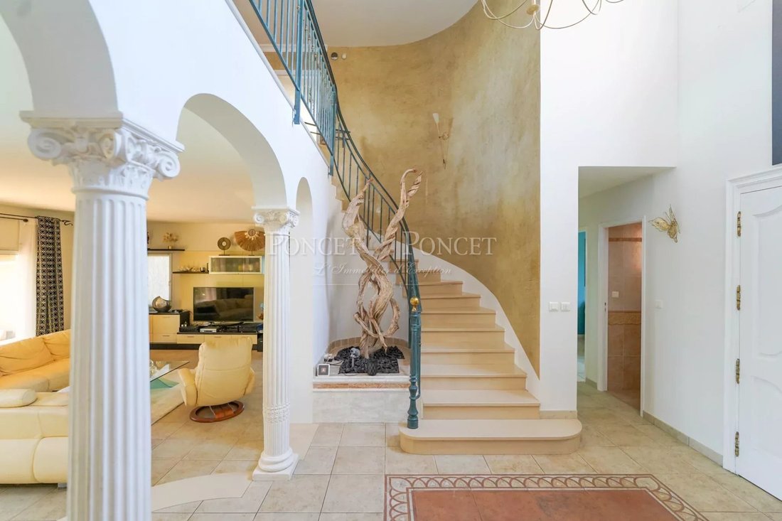 Villa in Juvignac, Occitania, France 5 - 17245908