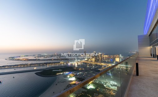 Penthouse in Dubai, Dubai, United Arab Emirates 1