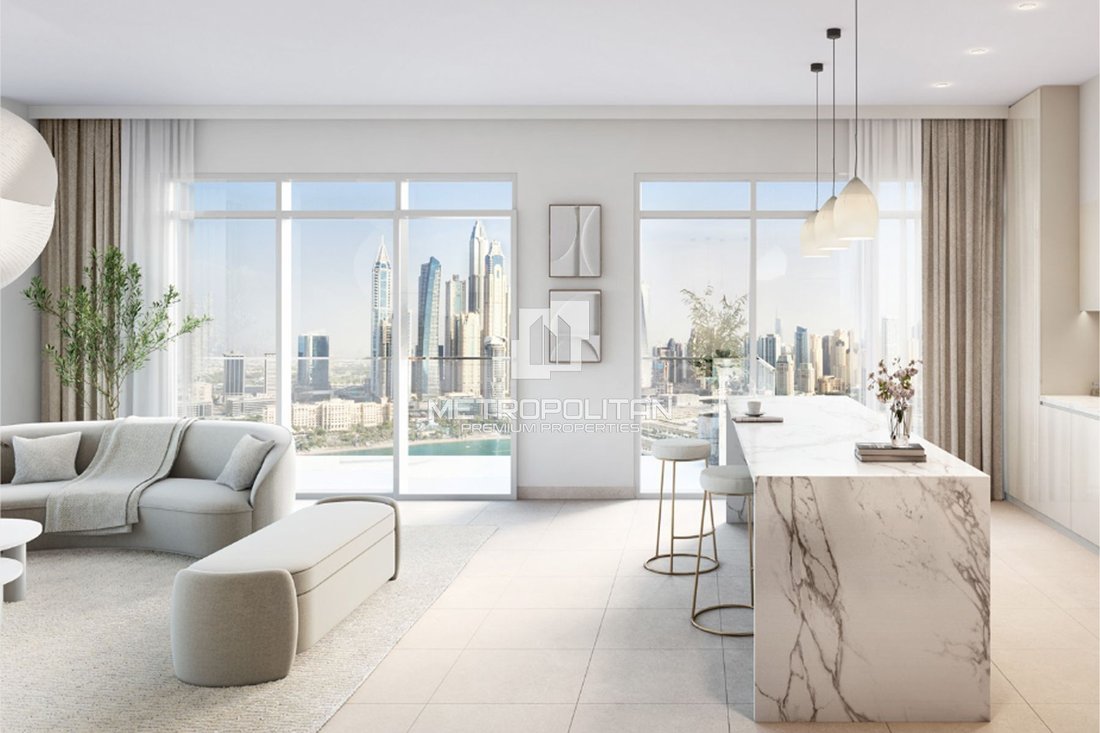 Apartment in Dubai Marina / Marsa Dubai, Dubai, United Arab Emirates 4 - 15088026