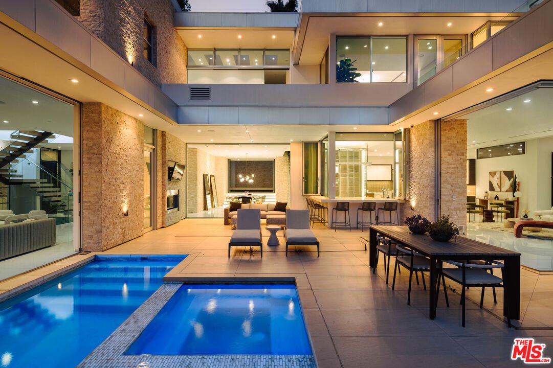 House in Beverly Hills, California, United States 1 - 17669317