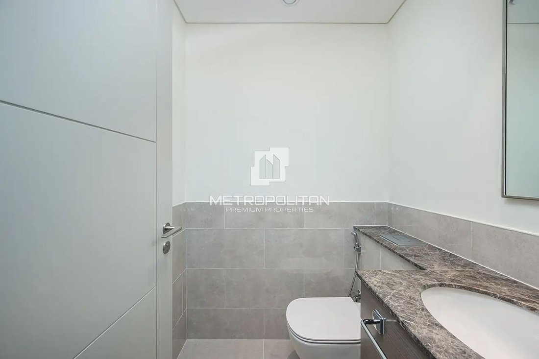 Apartment in Downtown Dubai, Dubai, United Arab Emirates 4 - 15871176