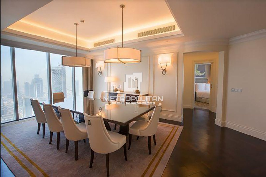 Apartment in Downtown Dubai, Dubai, United Arab Emirates 5 - 15467965