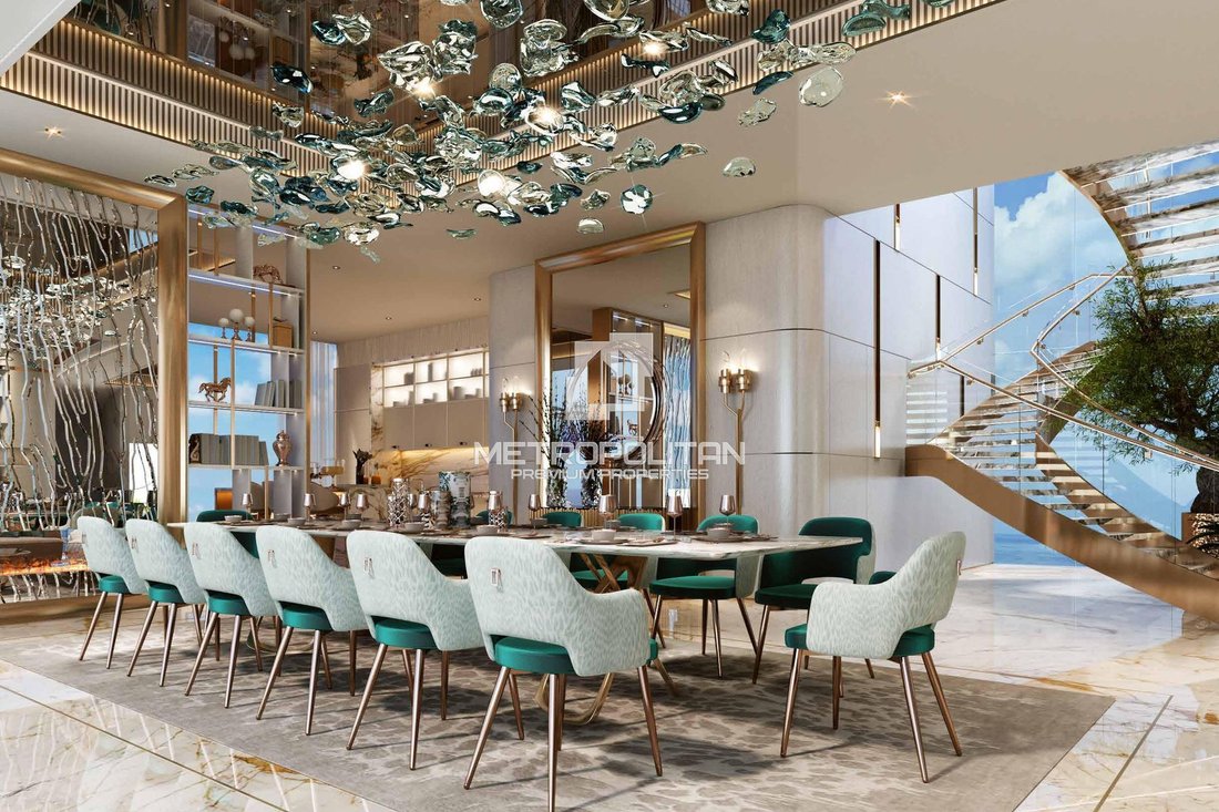 Apartment in Business Bay, Dubai, United Arab Emirates 5 - 15348463
