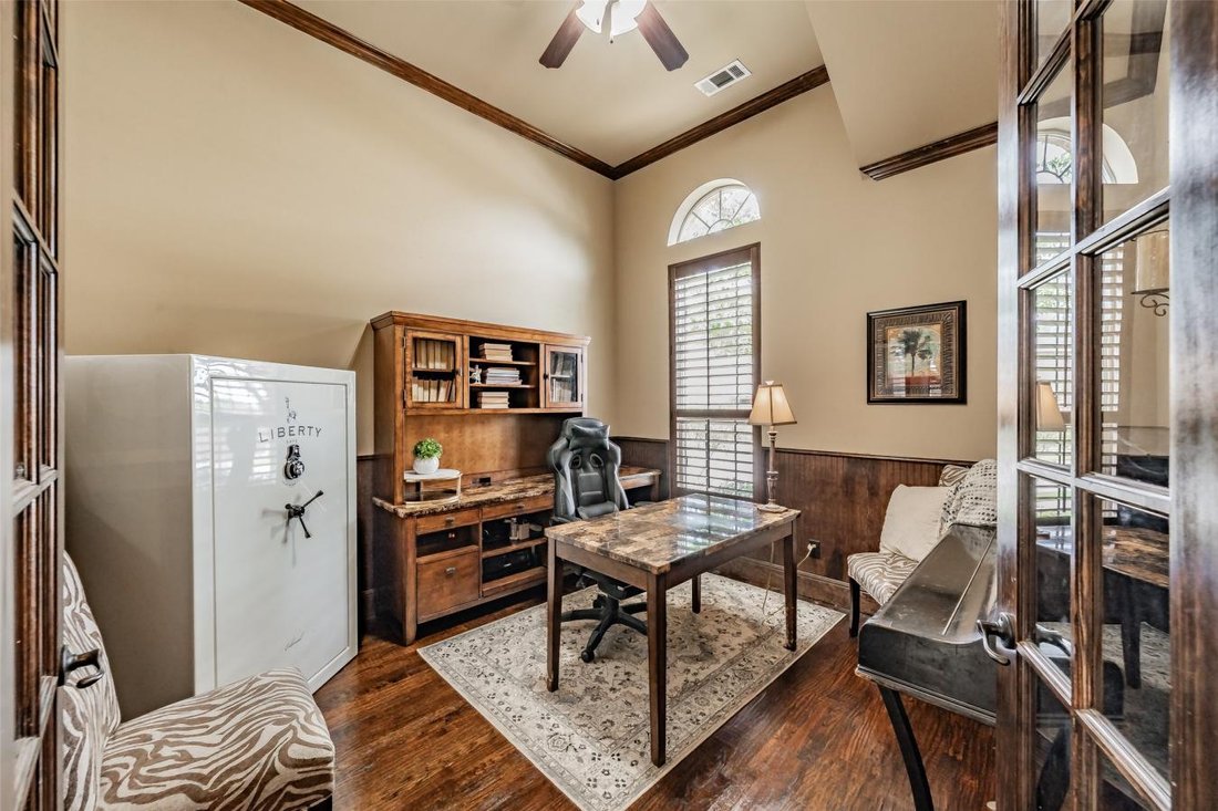 House in Frisco, Texas, United States 3 - 17668834