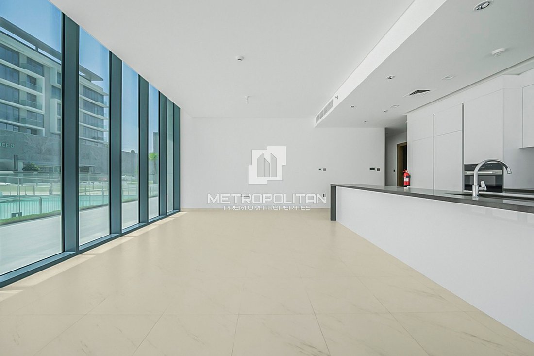 Apartment in MBR City / Mohammed Bin Rashid City, Dubai, United Arab Emirates 5 - 15643122
