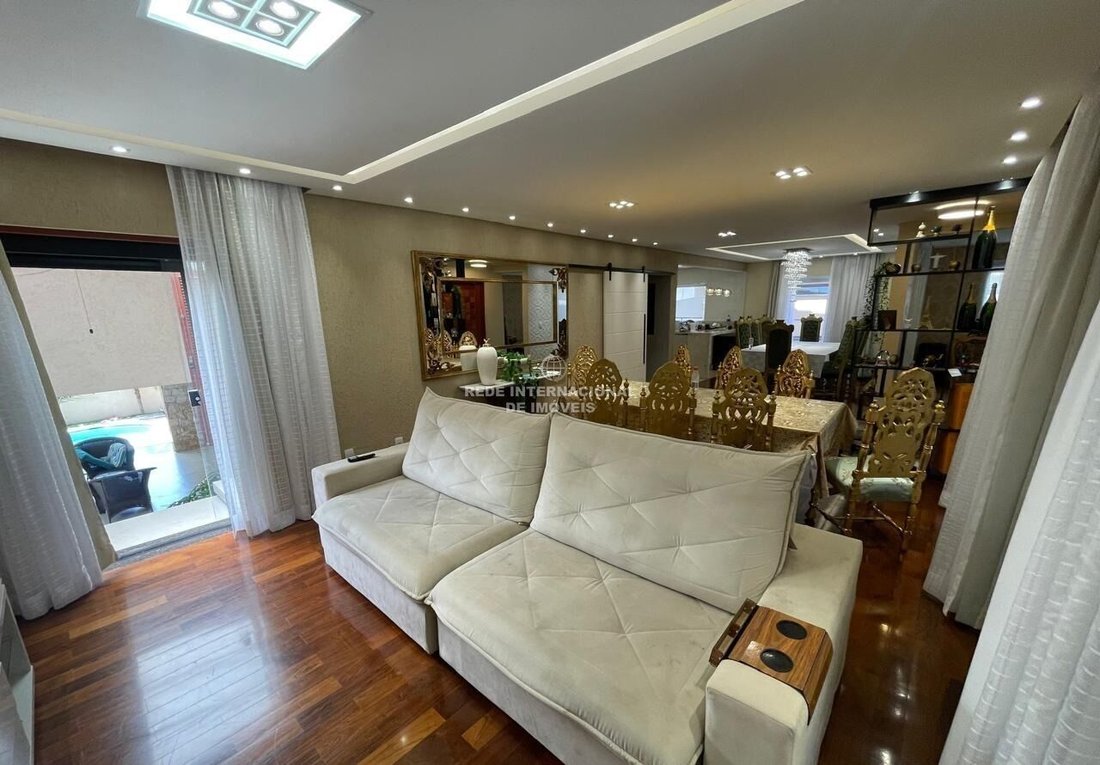 Haus in Sorocaba, São Paulo, Brasilien 2 - 17669056