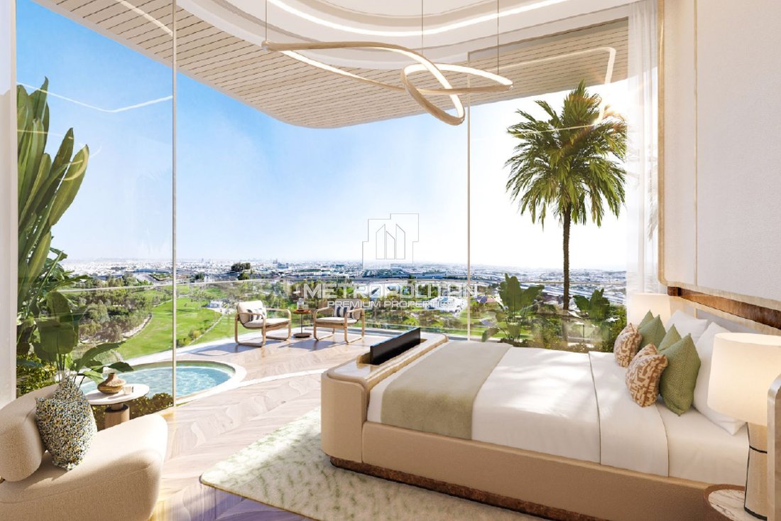 Apartment in Al Wasl, Dubai, United Arab Emirates 4 - 16104624