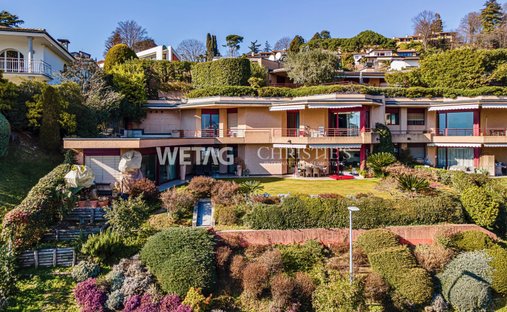 Wohnung in Savosa, Tessin, Schweiz 1