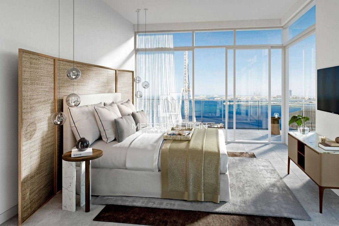 Apartment in Dubai, United Arab Emirates 5 - 17365929