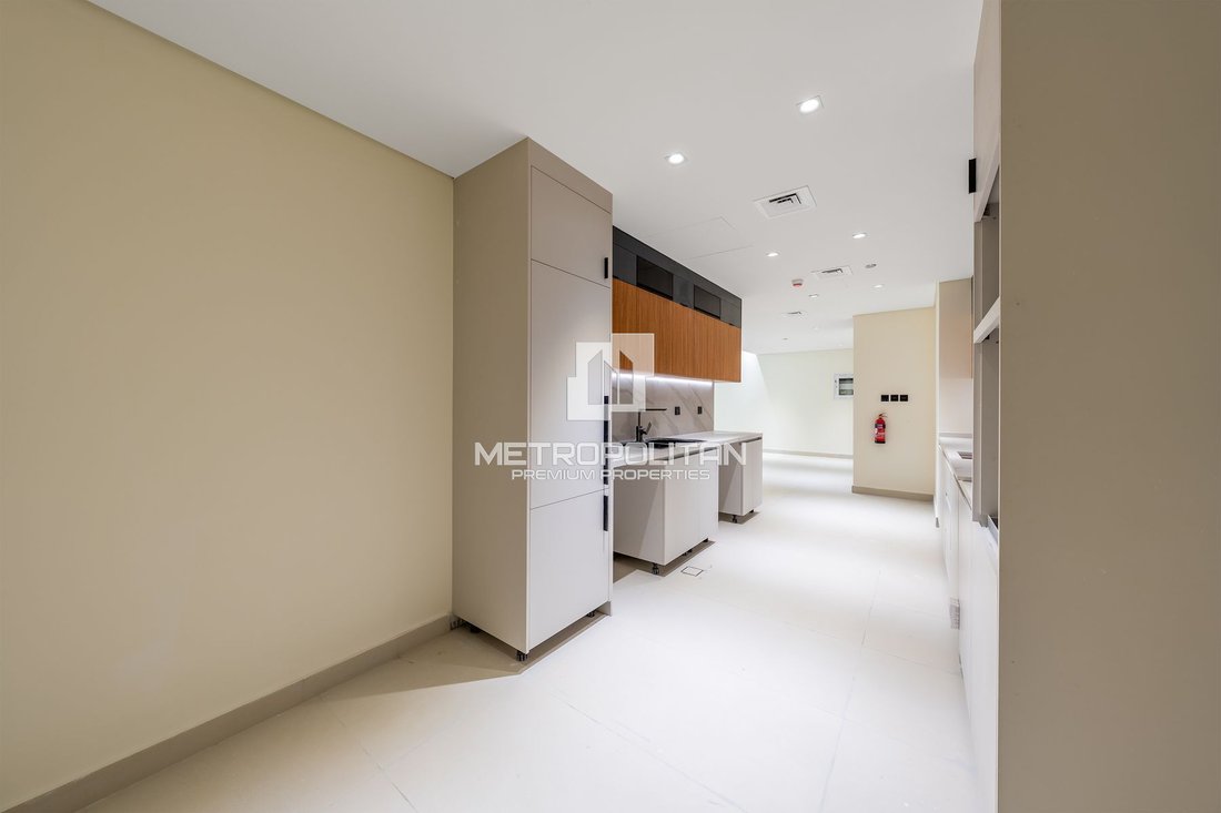 Apartment in JVC / Jumeirah Village Circle, Dubai, United Arab Emirates 5 - 17669529