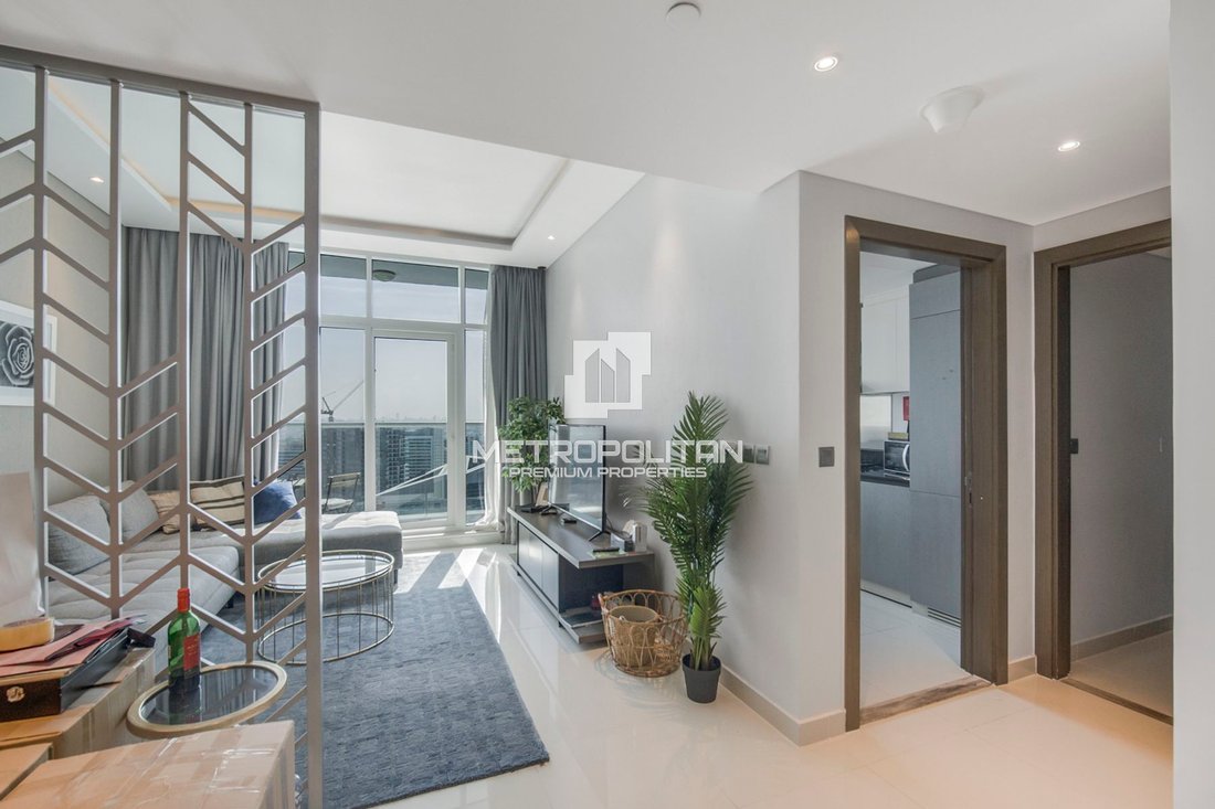 Apartment in Business Bay, Dubai, United Arab Emirates 3 - 14972185