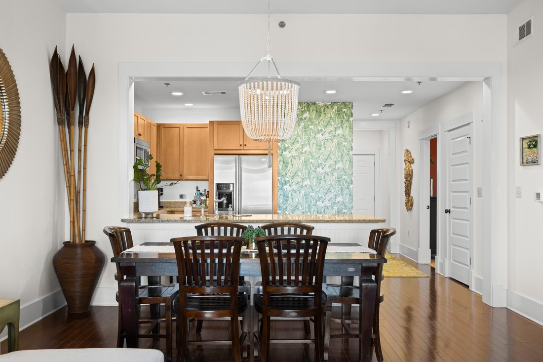 Appartement à Santa Rosa Beach, Floride, États-Unis 3 - 17669265