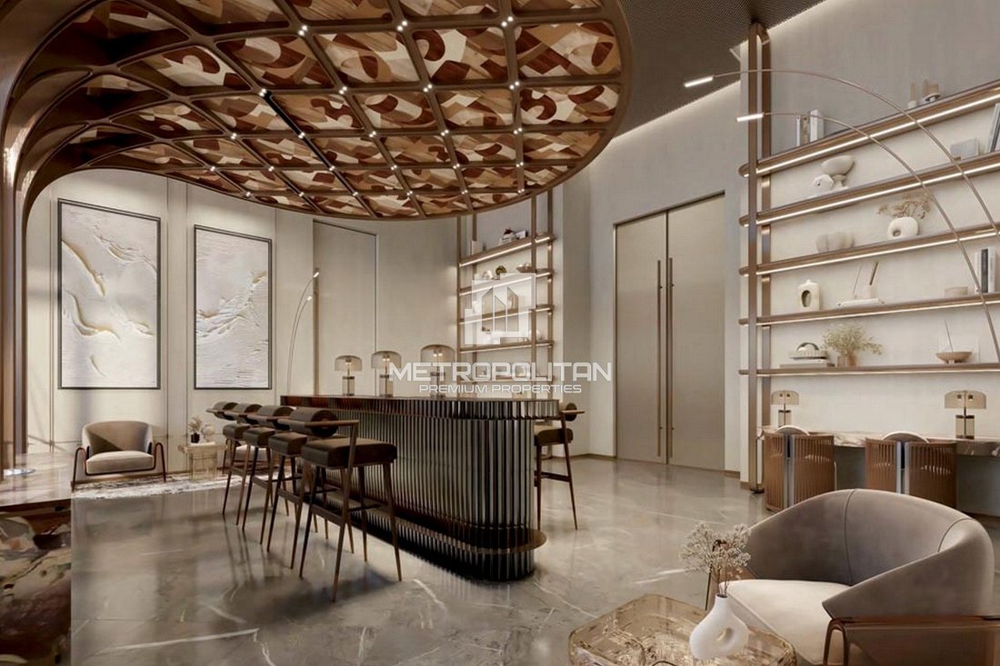 Apartment in Bukadra, Dubai, United Arab Emirates 4 - 17669707