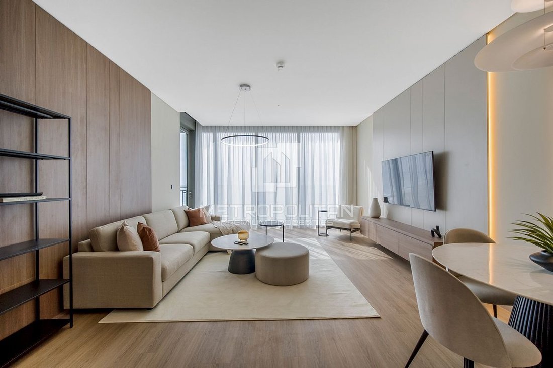 Apartment in Dubai, United Arab Emirates 4 - 16958828