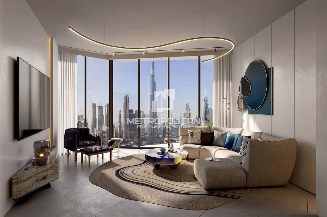 Apartment in Al Muteena, Dubai, United Arab Emirates 2 - 14152406