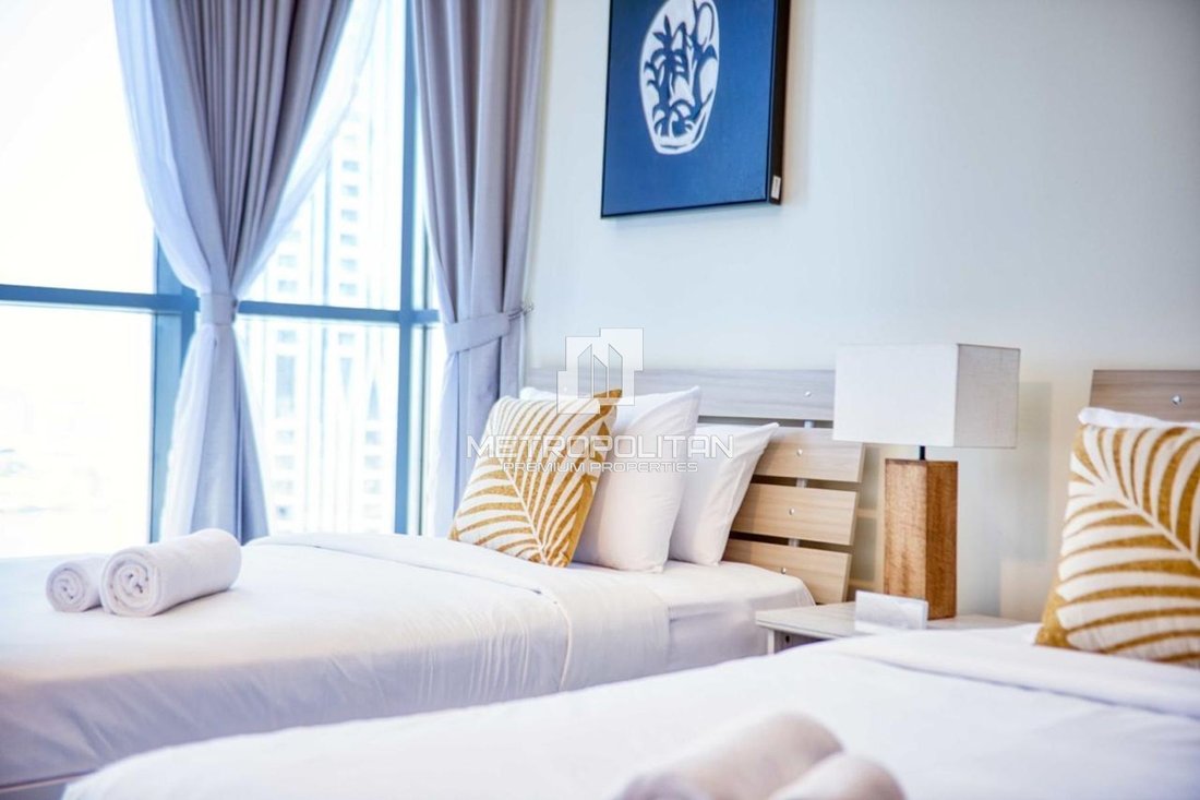 Apartment in Dubai Creek Harbour, Dubai, United Arab Emirates 3 - 15987079