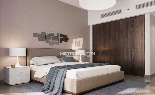 Apartment in Dubai, دبي, United Arab Emirates 1