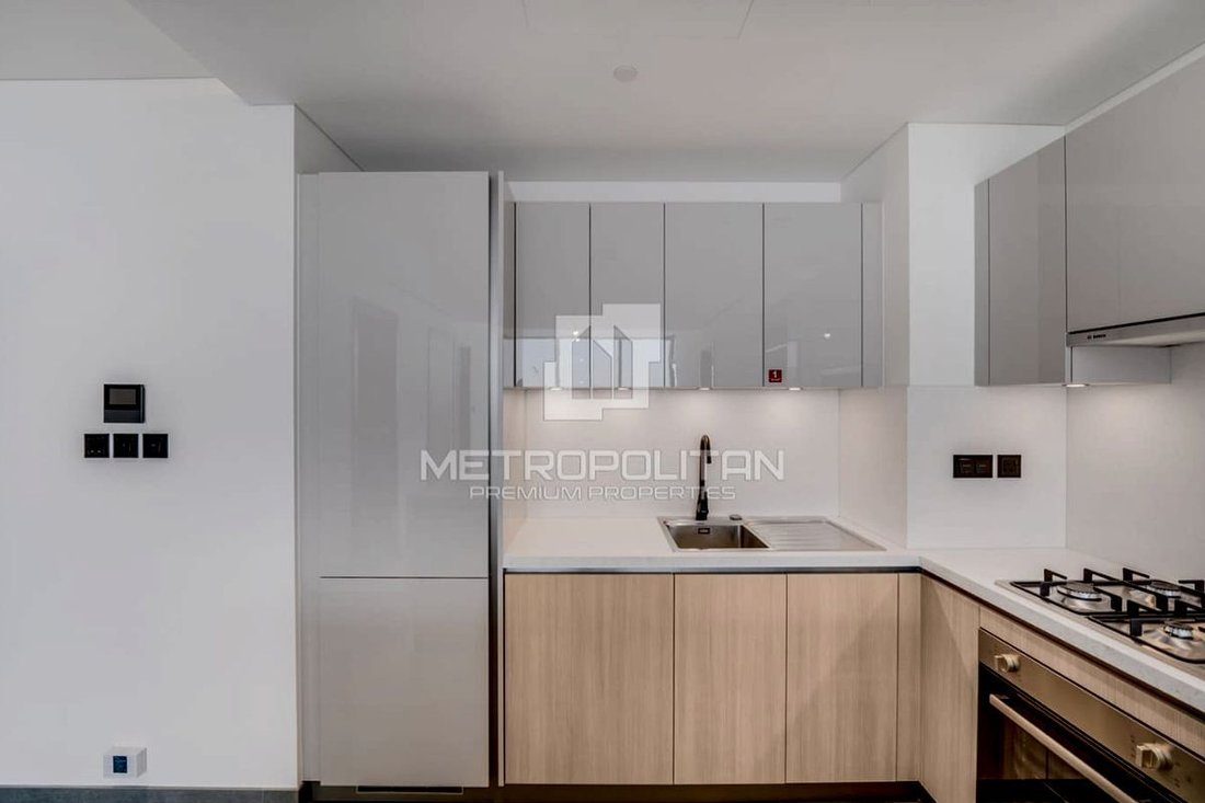 Apartment in MBR- Al Merkad, Dubai, United Arab Emirates 2 - 16146579