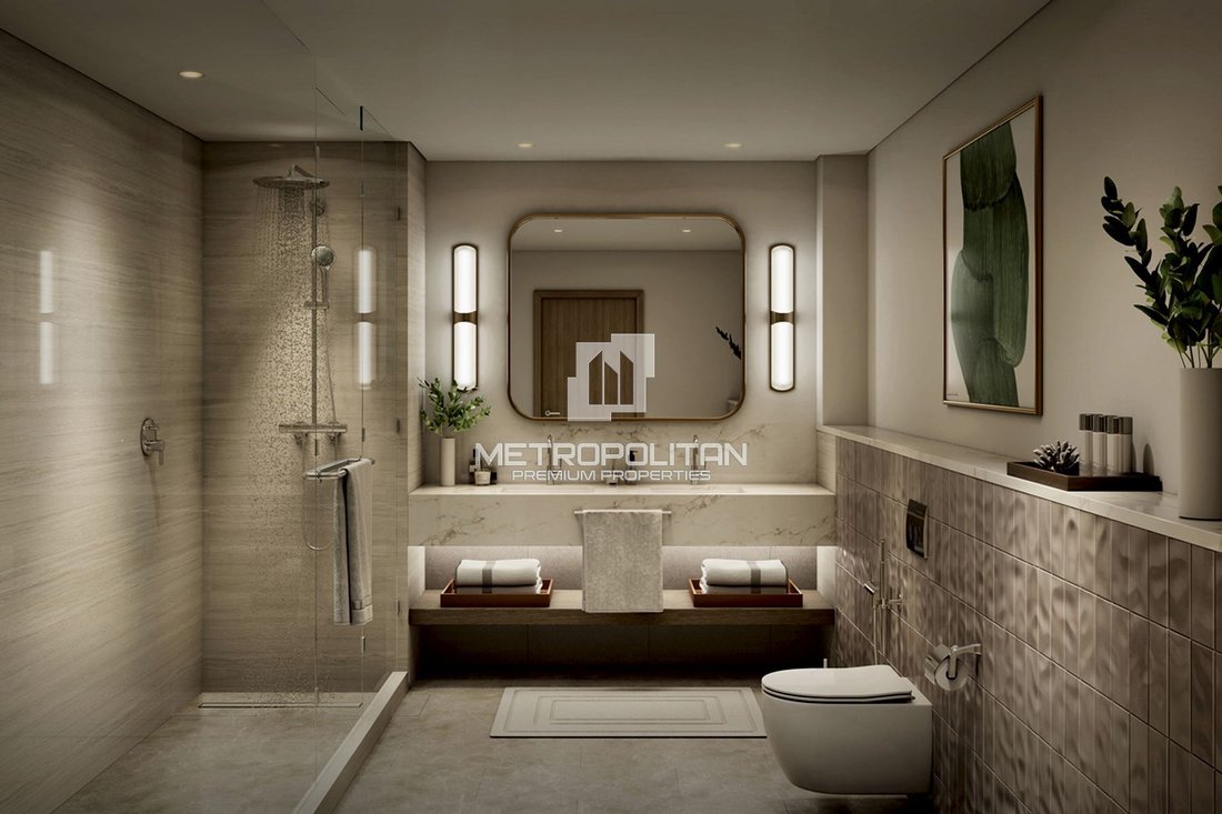 Apartment in Dubai Harbour, Dubai, United Arab Emirates 5 - 14768915