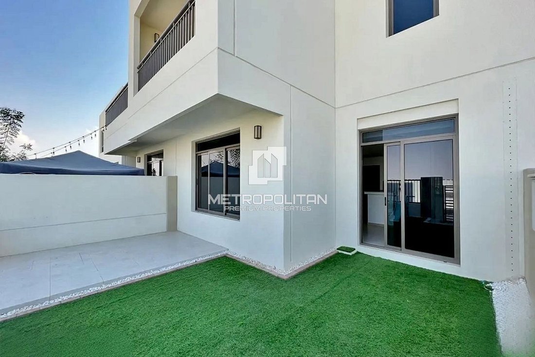 Townhouse in Al Yalayis 2, Al Yalayis, Dubai 1 - 17669684