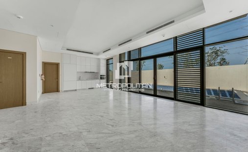 Villa in Città Mohammed Bin Rashid, Emirato di Dubai, Emirati Arabi Uniti 1